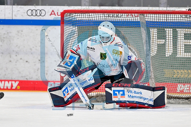 Eishockey, Frauen, DFEL, Playoffs, Finale, Spiel 3, Saison 2023-2024, ERC Ingolstadt - ECDC Memmingen Indians, 23.03.2024
