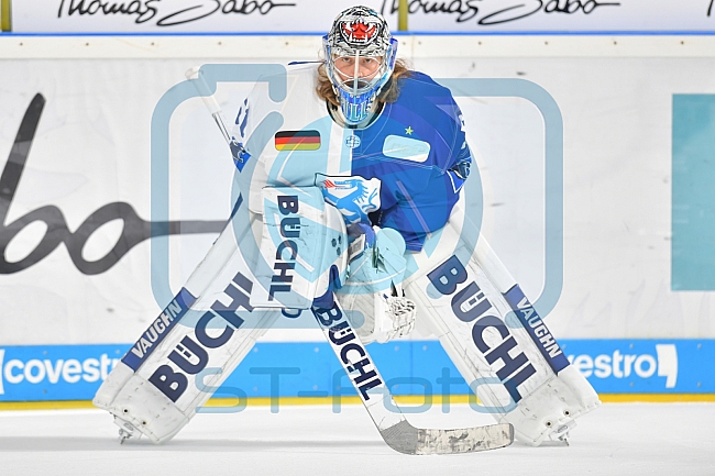 Thomas Sabo Ice Tigers vs ERC Ingolstadt, Eishockey, DEL, Deutsche Eishockey Liga, Spieltag 4, 23.09.2018