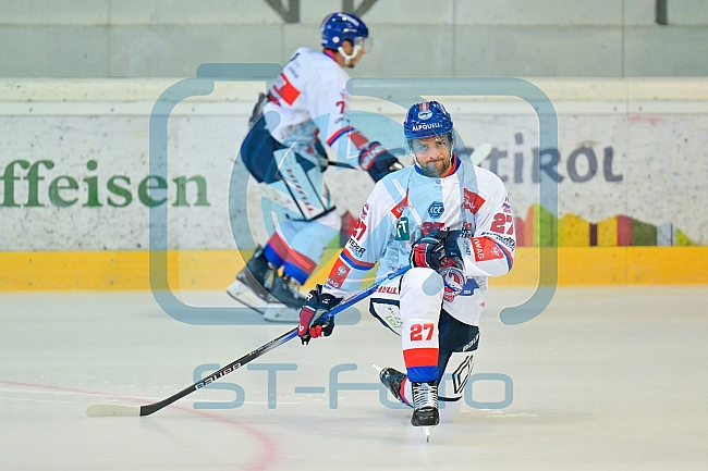 Eishockey, Herren, DEL, Saison 2024-2025, HC TIWAG Innsbruck - EHC Olten, 24.08.2024