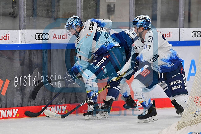 Vorbereitung, Eishockey, Herren, DEL, Saison 2021-2022, ERC Ingolstadt - HC Rytiri Kladno, 22.08.2021