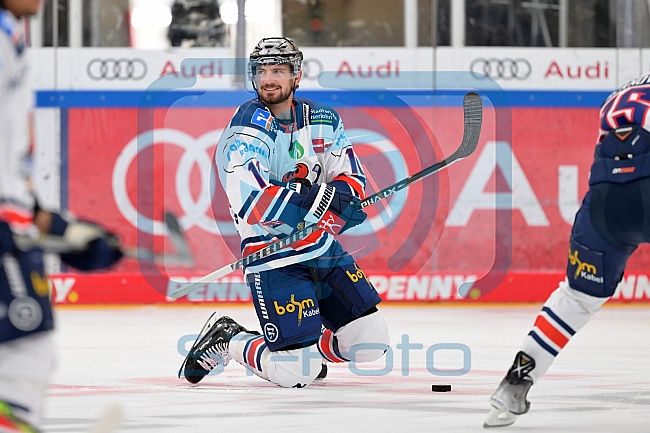 Eishockey, Herren, DEL, Saison 2022-2023, Vorbereitung, ERC Ingolstadt - Iserlohn Roosters, 14.08.2022