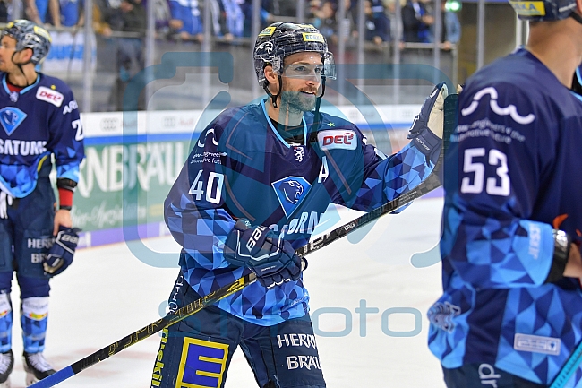 ERC Ingolstadt vs Kölner Haie, DEL, Deutsche Eishockey Liga, Spieltag 46, 19.02.2020