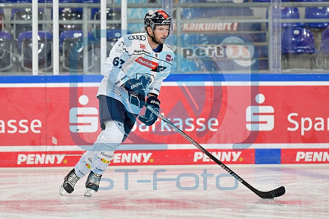 Eishockey, Herren, DEL, Saison 2023-2024, Gäubodenvolksfest-Cup, HC Lugano - ERC Ingolstadt, 18.08.2023