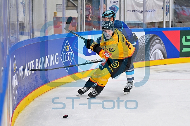 Hockey, Mens, CHL, Season 2025-2026, Regular Season, Game Day 2, ERC Ingolstadt - Kalpa Kuopio, 30.08.2025