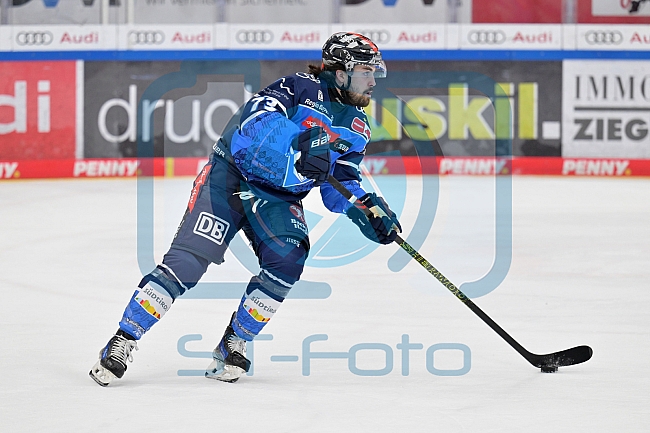 Eishockey, Herren, DEL, Saison 2023-2024, Playoffs Viertelfinale - Spiel 4, ERC Ingolstadt - Fischtown Pinguins , 24.03.2024