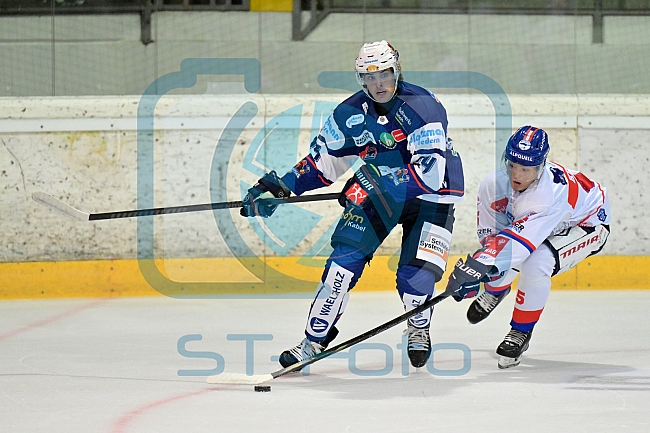Eishockey, Herren, DEL, Saison 2024-2025, Iserlohn Roosters - HC TIWAG Innsbruck, 25.08.2024