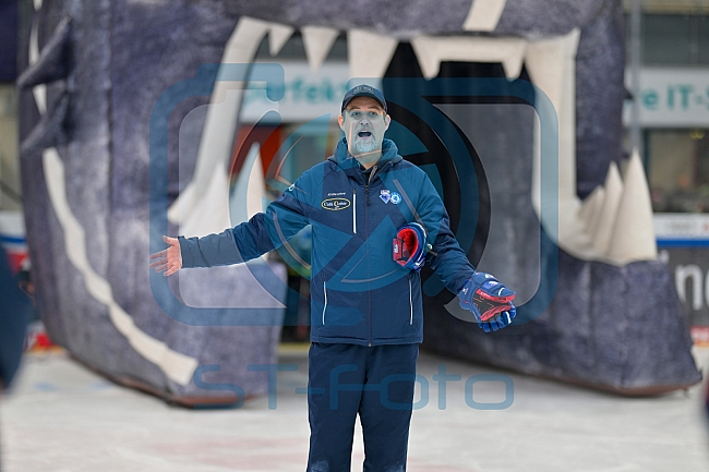 Eishockey, Herren, DEL, Saison 2024-2025, ERC Ingolstadt - Kids On Ice Day, 21.09.2024