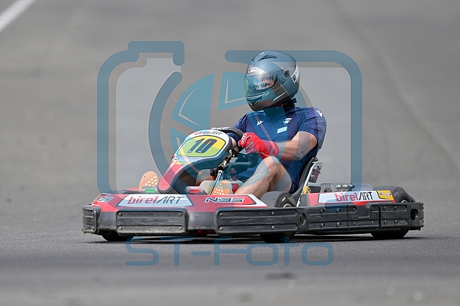 Eishockey, Herren, 6. Vinschgau-Cup, Saison 2022-2023, Audi ERC Gokart Cup 2022, 27.08.2022