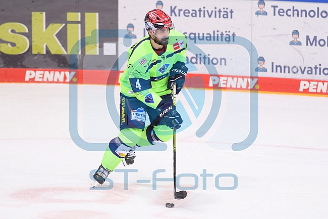 Eishockey, Herren, DEL, Saison 2020-2021, ERC Ingolstadt - Straubing Tigers, 10.02.2021