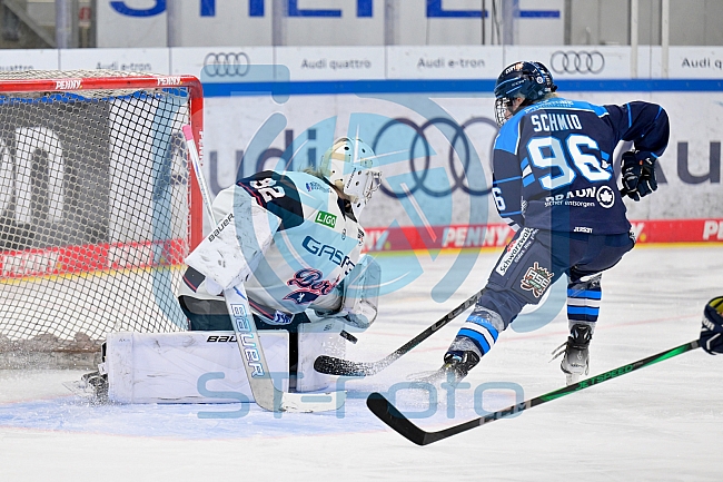Eishockey, Frauen, EWHL Euro Cup, Saison 2025-2026, Spiel um Platz 3, ERC Ingolstadt - Eisbären Juniors Berlin Frauen, 19.10.2025