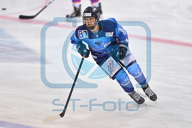 Eishockey, Frauen, DFEL, Saison 2020-2021, ERC Ingolstadt - ESC Planegg-Würmtal, 07.03.2021