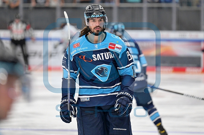 Eishockey, Herren, DEL, Saison 2022-2023, Vorbereitung, ERC Ingolstadt - Iserlohn Roosters, 14.08.2022