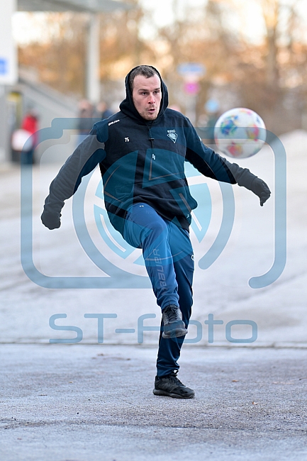 Eishockey, Herren, DEL, Saison 2025-2026, Spiel 37, ERC Ingolstadt - Löwen Frankfurt, 06.01.2026