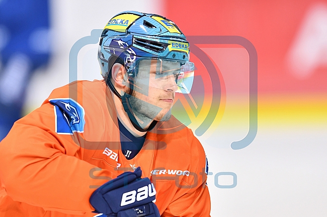ERC Ingolstadt, Eishockey, DEL, Deutsche Eishockey Liga, 10.11.2017