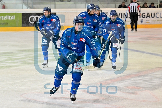 Eishockey, Herren, DEL, Saison 2025-2026, Vinschgau Cup, Spiel 3, ZSC Lions - Straubing Tigers, 24.08.2025