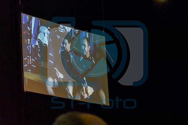 ERC Abschlussfeier am 07.04.2019