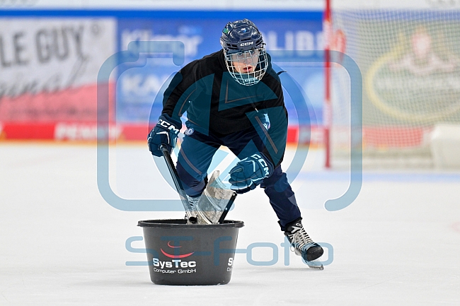 Eishockey, Herren, DEL, Saison 2025-2026, Playoffs Halbfinale, Spiel 1, ERC Ingolstadt - Iserlohn Roosters, 12.09.2025