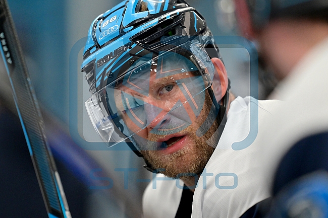 Eishockey, Herren, DEL, Saison 2025-2026, ERC Ingolstadt - Training, 13.02.2026