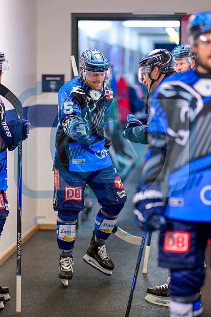 Eishockey, Herren, DEL, Saison 2025-2026, Spiel 50, ERC Ingolstadt - Adler Mannheim, 08.03.2026