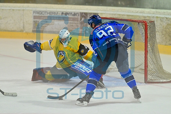 Eishockey, Herren, DEL, Saison 2026-2027, ERC Ingolstadt - HC Falkensteiner Pustertal, 21.08.2026