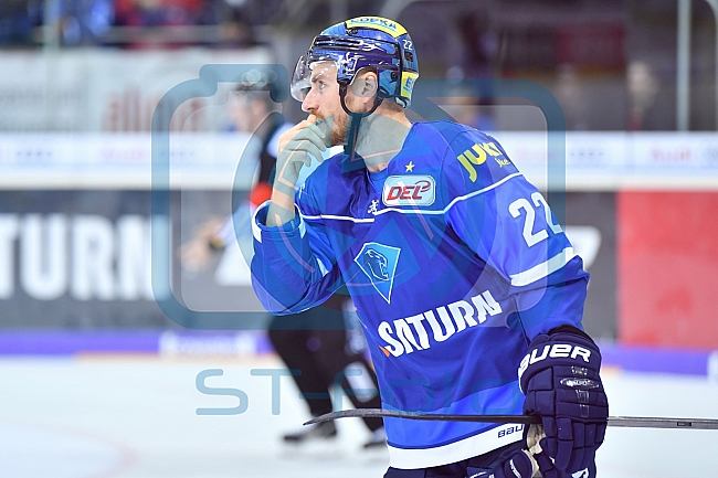 ERC Ingolstadt - Straubing Tigers, Eishockey, DEL, Deutsche Eishockey Liga, Spieltag 1, 08.09.2017