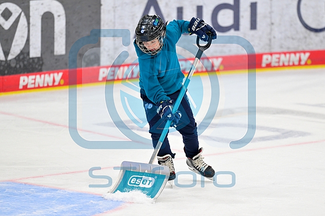 Eishockey, Herren, DEL, Saison 2025-2026, Spiel 22, ERC Ingolstadt - Eisbären Berlin, 26.11.2025