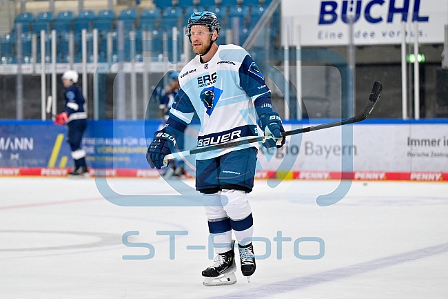 Eishockey, Herren, DEL, Saison 2025-2026, ERC Ingolstadt - Training, 04.08.2025