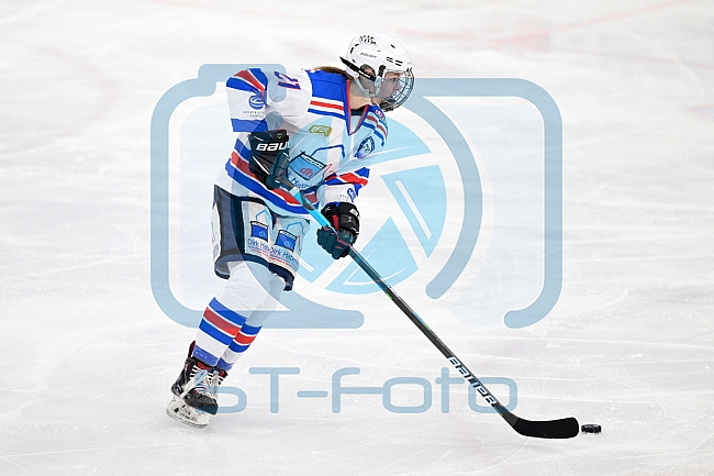 Eishockey, Frauen, DFEL, Saison 2021-2022, ERC Ingolstadt - ESC Planegg-Würmtal, 22.01.2021