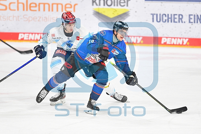 Eishockey, Herren, DEL, Saison 2020-2021, Nürnberg Ice Tigers - ERC Ingolstadt, 14.03.2021