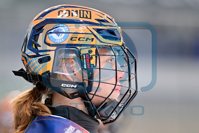 Eishockey, Frauen, European Womens Hockey League, Saison 2024-2025, ERC Ingolstadt - Lakers Kärnten, 13.09.2024