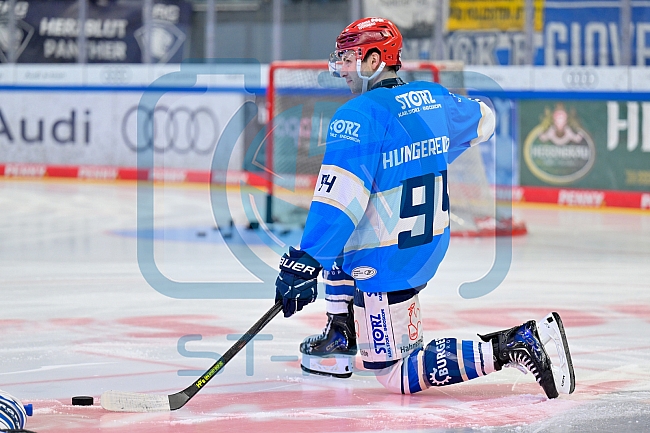 Eishockey, Herren, DEL, Saison 2025-2026, Spiel 26, ERC Ingolstadt - Schwenninger Wild Wings, 07.12.2025