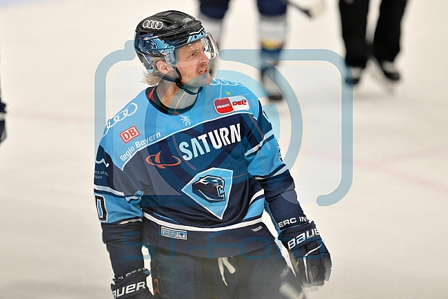 Eishockey, Herren, DEL, Saison 2022-2023, Playoff-Finale - Spiel 4, ERC Ingolstadt - EHC Red Bull München, 21.04.2023