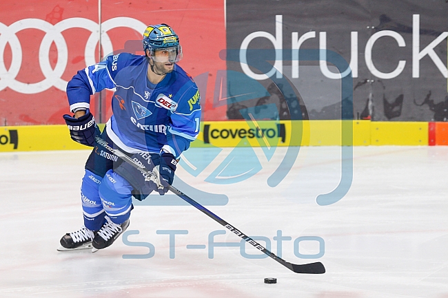 ERC Ingolstadt vs Augsburger Panther, Eishockey, DEL, Deutsche Eishockey Liga, Spieltag 46, 17.09.2017