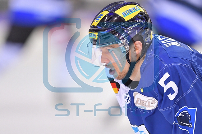 ERC Ingolstadt vs Schwenninger Wild Wings, DEL, Deutsche Eishockey Liga, Spieltag 48, 19.02.2019