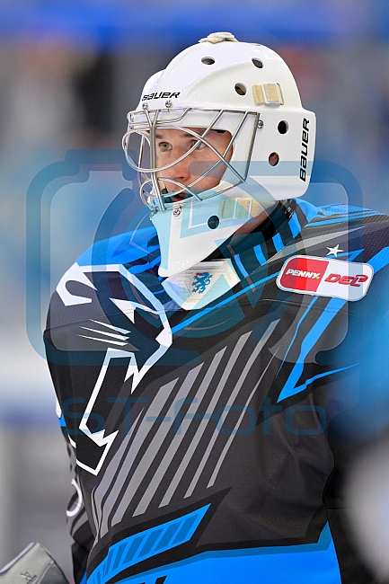 Eishockey, Herren, DEL, Saison 2025-2026, Spiel 7, ERC Ingolstadt - Straubing Tigers, 03.10.2025