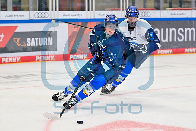 Eishockey, Herren, DEL, Saison 2026-2027, ERC Ingolstadt - Saisoneröffnung, 09.08.2026