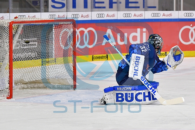 ERC Ingolstadt vs EHC Red Bull München, DEL, Deutsche Eishockey Liga, Spieltag 21, 24.11.2019