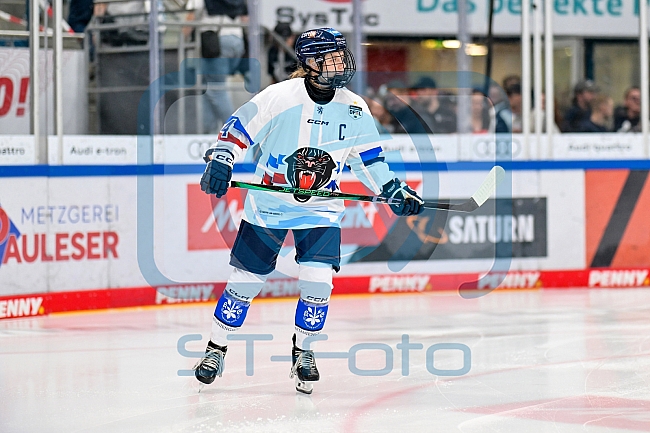 Eishockey, Frauen, DFEL, Saison 2026-2027, Testspiel, ERC Ingolstadt - ZSC Lions Zürich, 05.09.2026