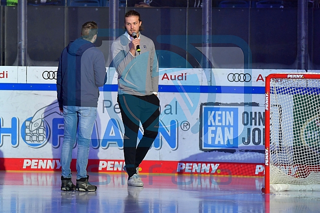 Vorbereitung, Eishockey, Herren, DEL, Saison 2021-2022, ERC Ingolstadt - HC Rytiri Kladno, 22.08.2021