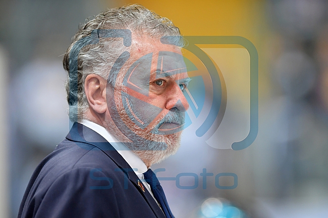 EHC Red Bull München vs ERC Ingolstadt, DEL, Deutsche Eishockey Liga, Spieltag 47, 21.02.2020