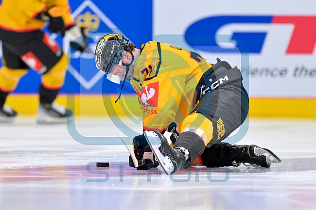 Hockey, Mens, CHL, Season 2025-2026, Regular Season, Game Day 2, ERC Ingolstadt - Kalpa Kuopio, 30.08.2025