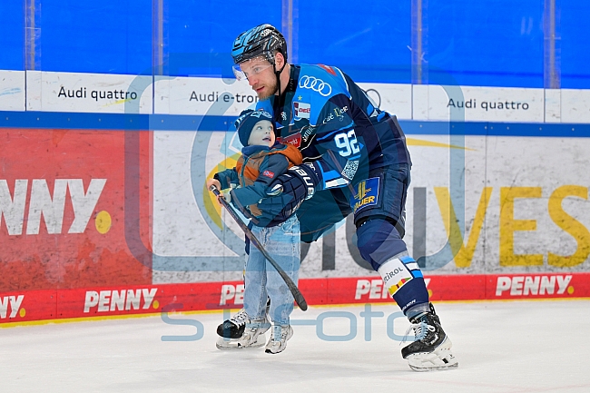 Eishockey, Herren, DEL, Saison 2025-2026, Spiel 43, ERC Ingolstadt - Schwenninger Wild Wings, 25.01.2026