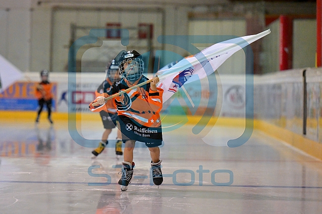 Eishockey, Herren, DEL, Saison 2024-2025, HC TIWAG Innsbruck - EHC Olten, 24.08.2024