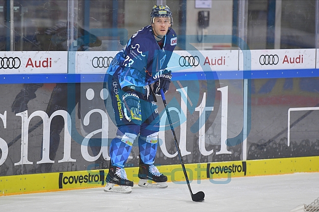 ERC Ingolstadt vs EHC Red Bull München, DEL, Deutsche Eishockey Liga, Spieltag 21, 24.11.2019