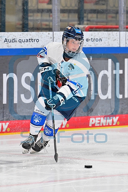 Eishockey, Frauen, DFEL, Saison 2026-2027, Testspiel, ERC Ingolstadt - ZSC Lions Zürich, 05.09.2026