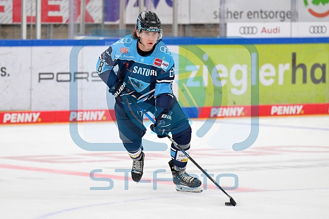 Eishockey, Herren, DEL, Saison 2022-2023, Vorbereitung, ERC Ingolstadt - Iserlohn Roosters, 14.08.2022