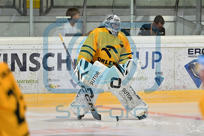 Eishockey, Herren, DEL, Saison 2026-2027, ERC Ingolstadt - HC Verva Litvinov - Steinbach Black Wings Linz, 22.08.2026