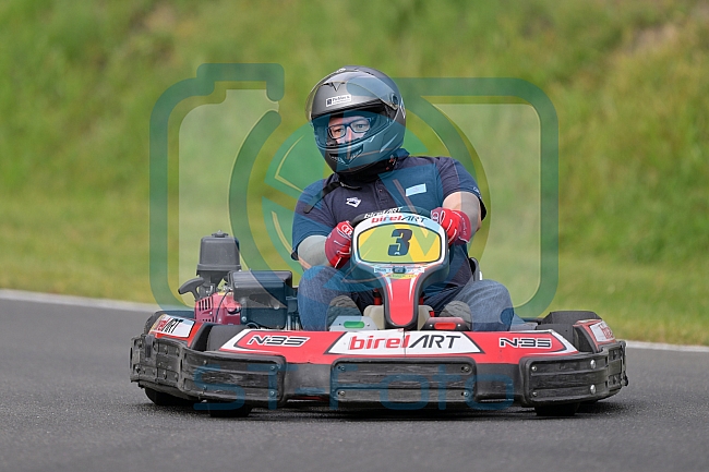Eishockey, Herren, 6. Vinschgau-Cup, Saison 2022-2023, Audi ERC Gokart Cup 2022, 27.08.2022
