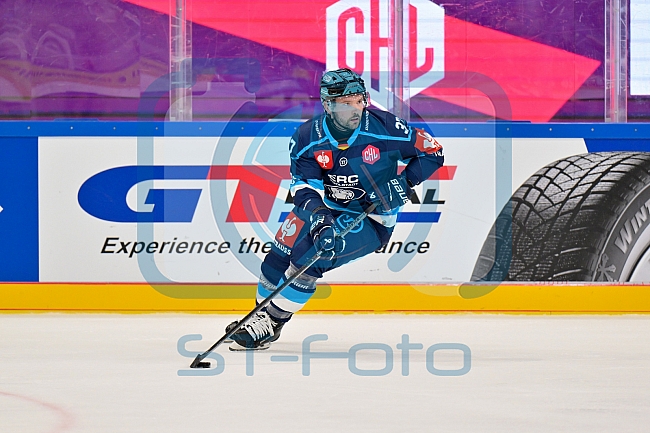 Hockey, Mens, CHL, Season 2025-2026, Regular Season, Game Day 2, ERC Ingolstadt - Kalpa Kuopio, 30.08.2025