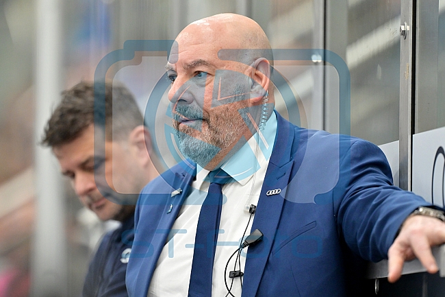 Eishockey, Herren, DEL, Saison 2025-2026, Spiel 47, ERC Ingolstadt - Nürnberg Ice Tigers, 01.03.2026